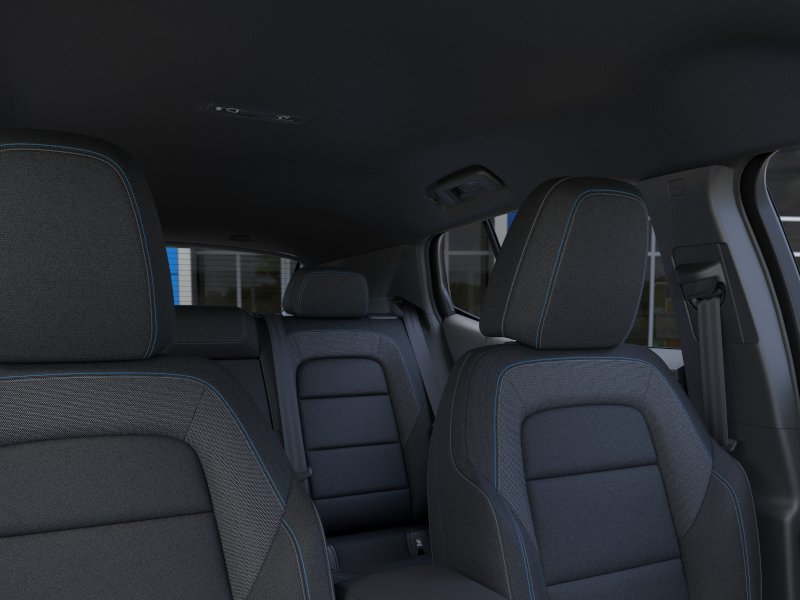 2026 Chevrolet Equinox EV 1LT - Photo 24