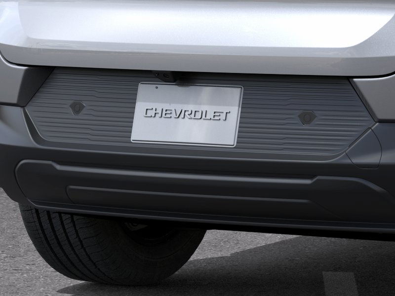 2026 Chevrolet Equinox EV 1LT photo 11