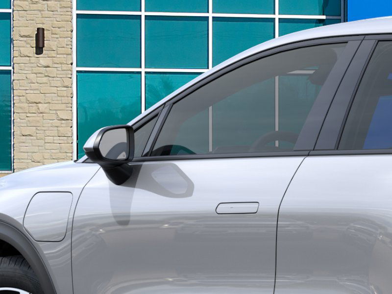 2026 Chevrolet Equinox EV 1LT photo 9
