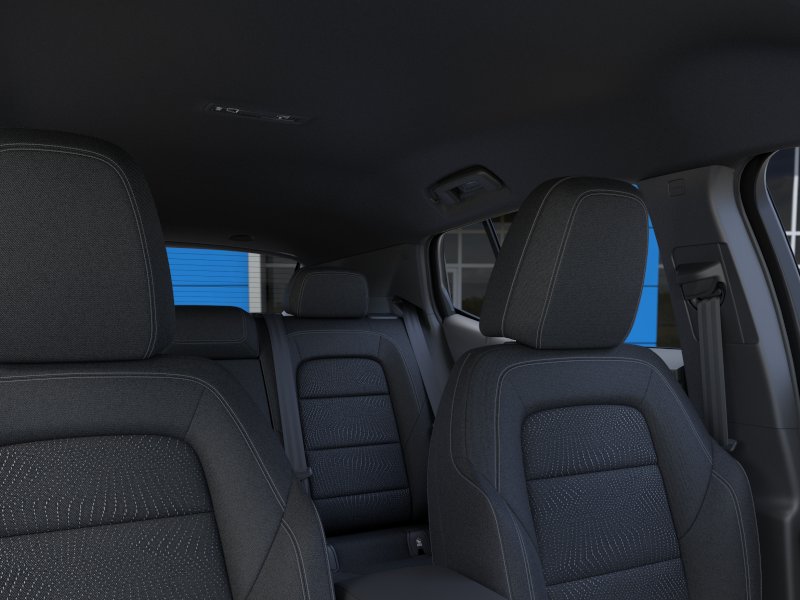 2026 Chevrolet Equinox EV 1LT - Photo 24
