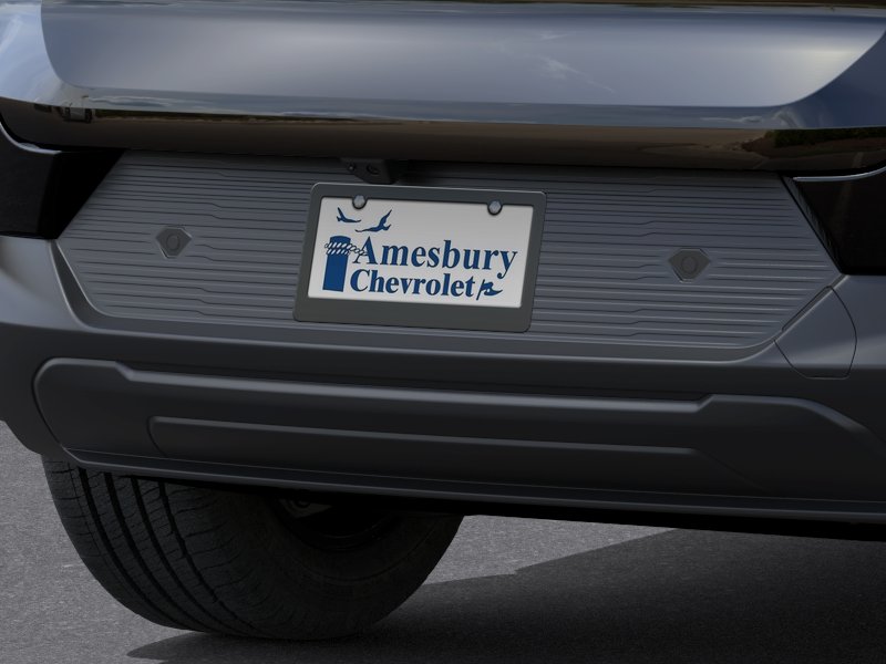 2026 Chevrolet Equinox EV 1LT - Photo 14