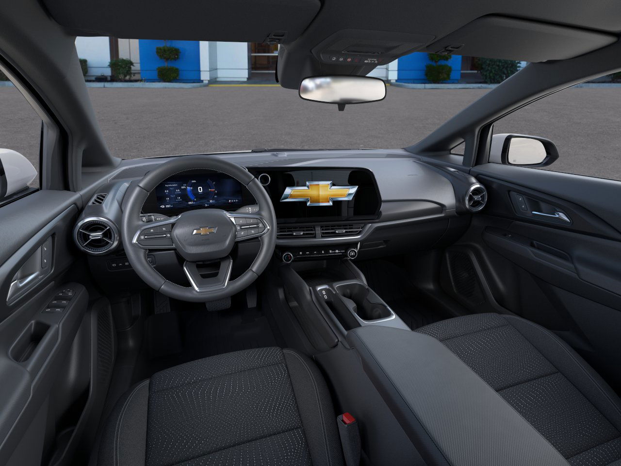 2026 Chevrolet Equinox 1LT photo 15