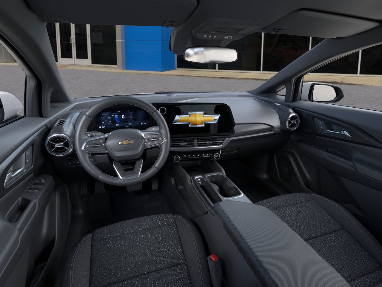 2026 CHEVROLET EQUINOX - Image 14