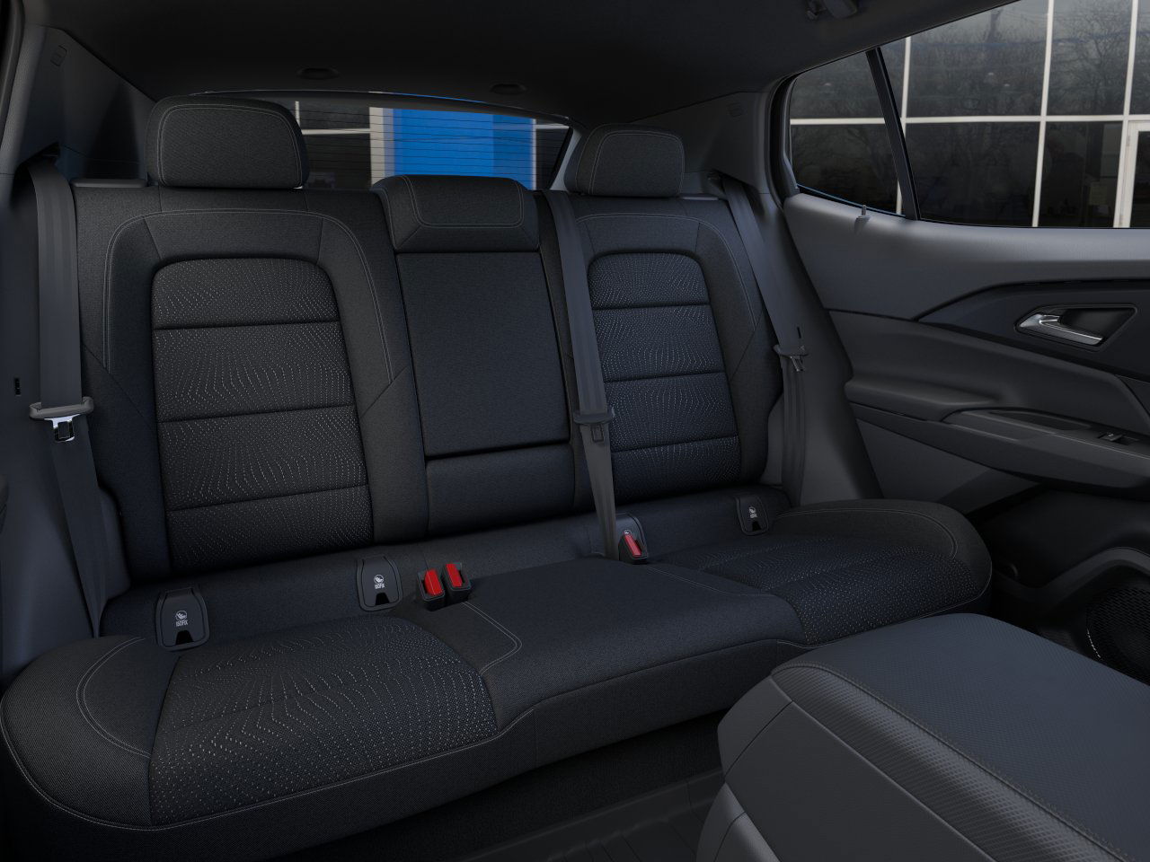 2026 CHEVROLET EQUINOX - Image 16