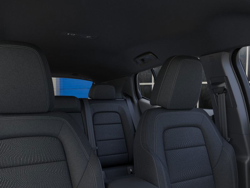 2026 CHEVROLET EQUINOX - Image 23