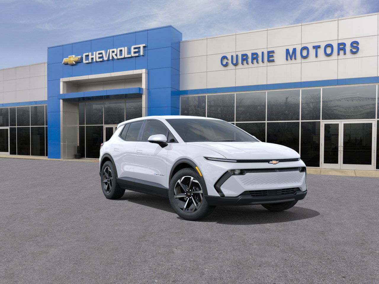 2026 CHEVROLET EQUINOX - Image 26