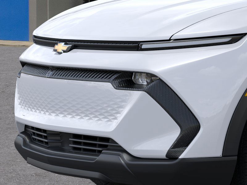 2026 CHEVROLET EQUINOX - Image 12