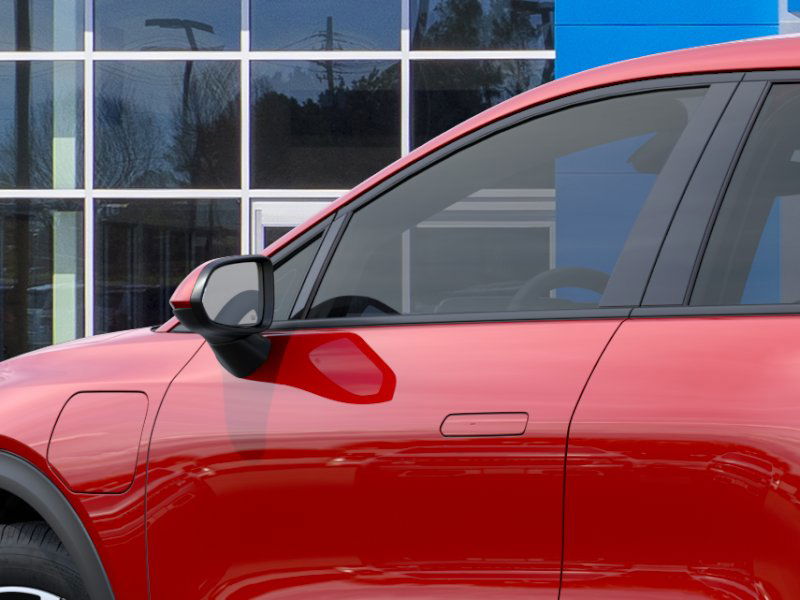 2026 Chevrolet Equinox LT photo 10
