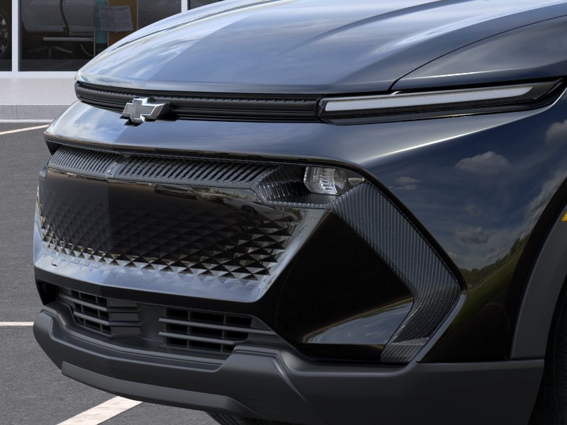 New 2026 Black Chevrolet LT image 46