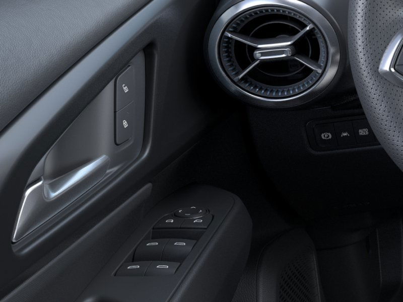2026 Chevrolet Equinox EV 1LT photo 14