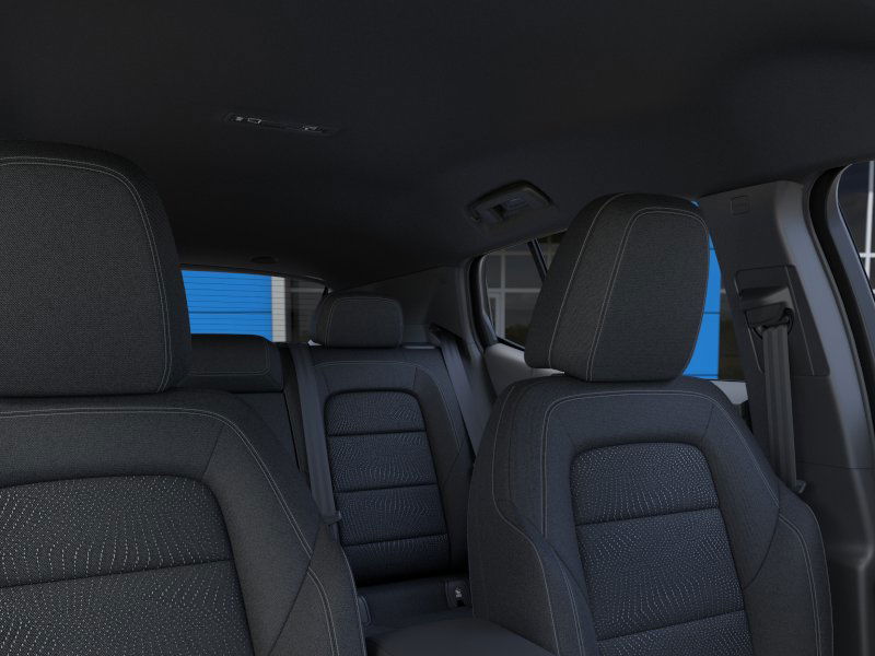 2026 Chevrolet Equinox EV 1LT photo 16