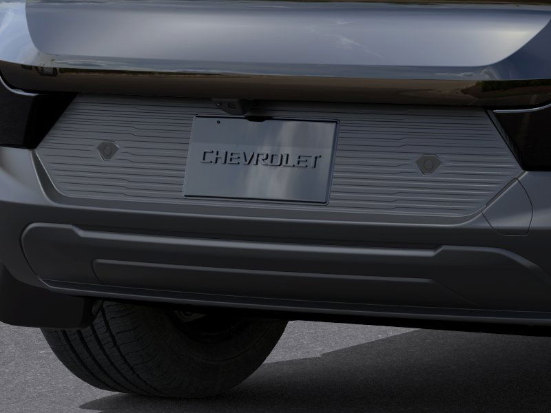 2026 Chevrolet Equinox EV 1LT photo 6