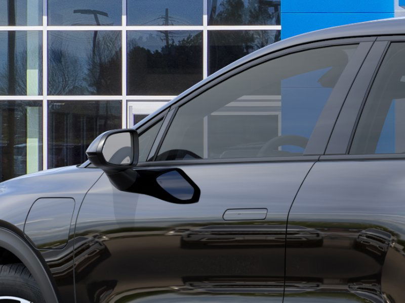 2026 Chevrolet Equinox EV 1LT photo 4