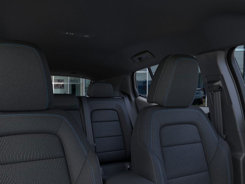 2025 Chevrolet Equinox EV 1LT - Photo 24