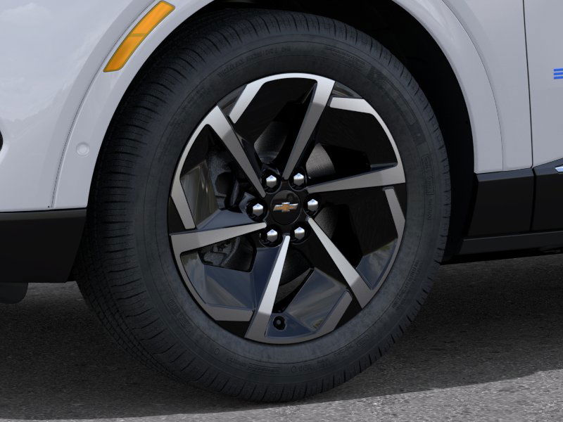 2025 Chevrolet Equinox EV 1LT - Photo 9