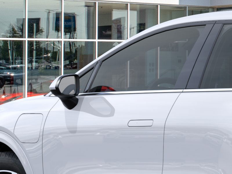 2025 Chevrolet Equinox EV 1LT - Photo 12