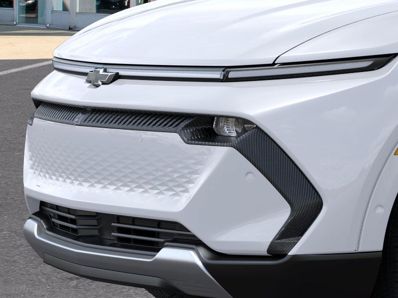 2025 Chevrolet Equinox EV 1LT - Photo 13