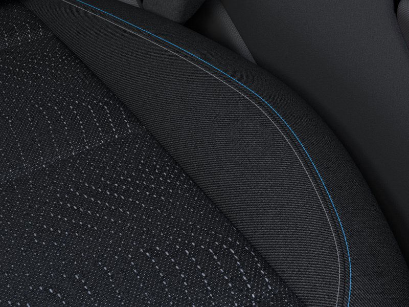 2025 Chevrolet Equinox EV 1LT photo 19