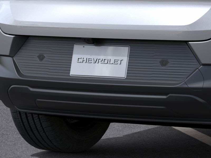 2026 Chevrolet Equinox EV 1LT photo 14