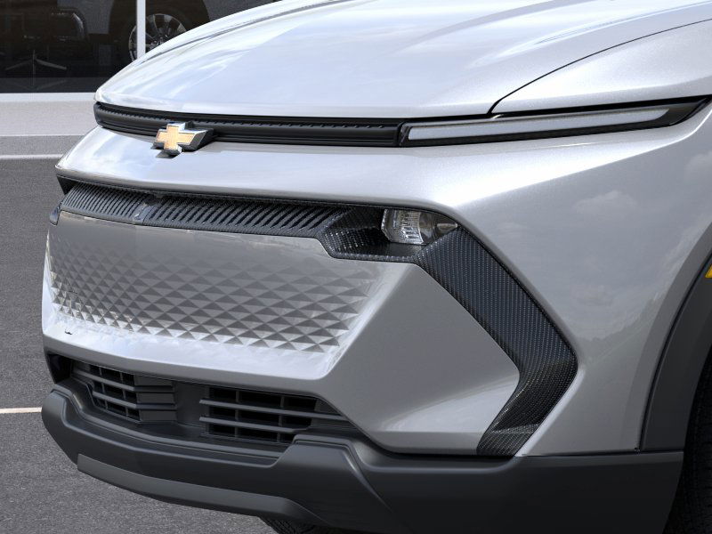 2026 Chevrolet Equinox EV 1LT photo 13
