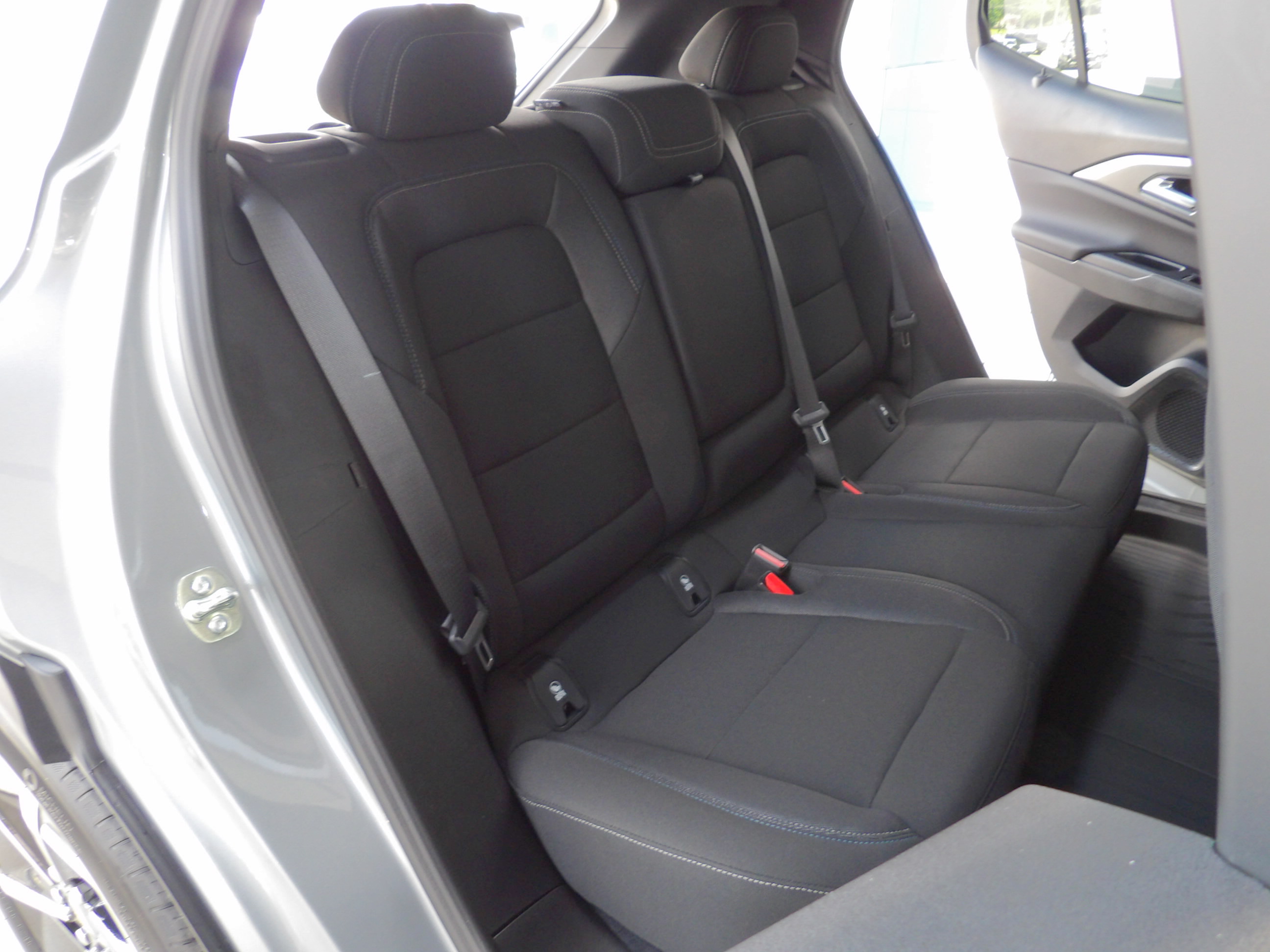 2026 Chevrolet Equinox EV 1LT - Photo 23