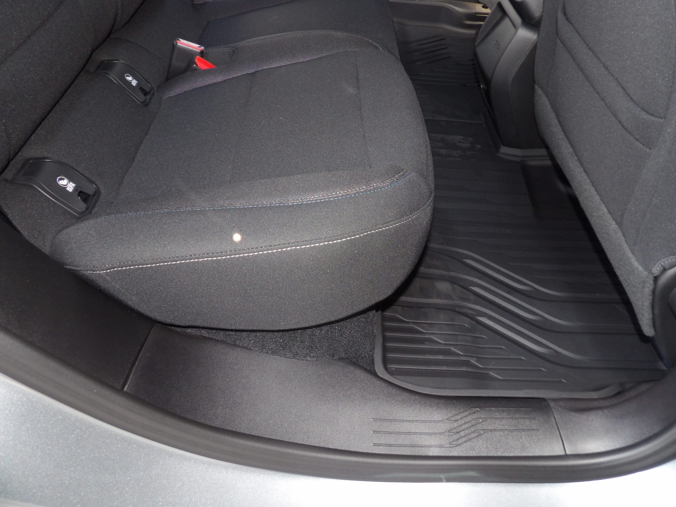 2026 Chevrolet Equinox EV 1LT - Photo 26