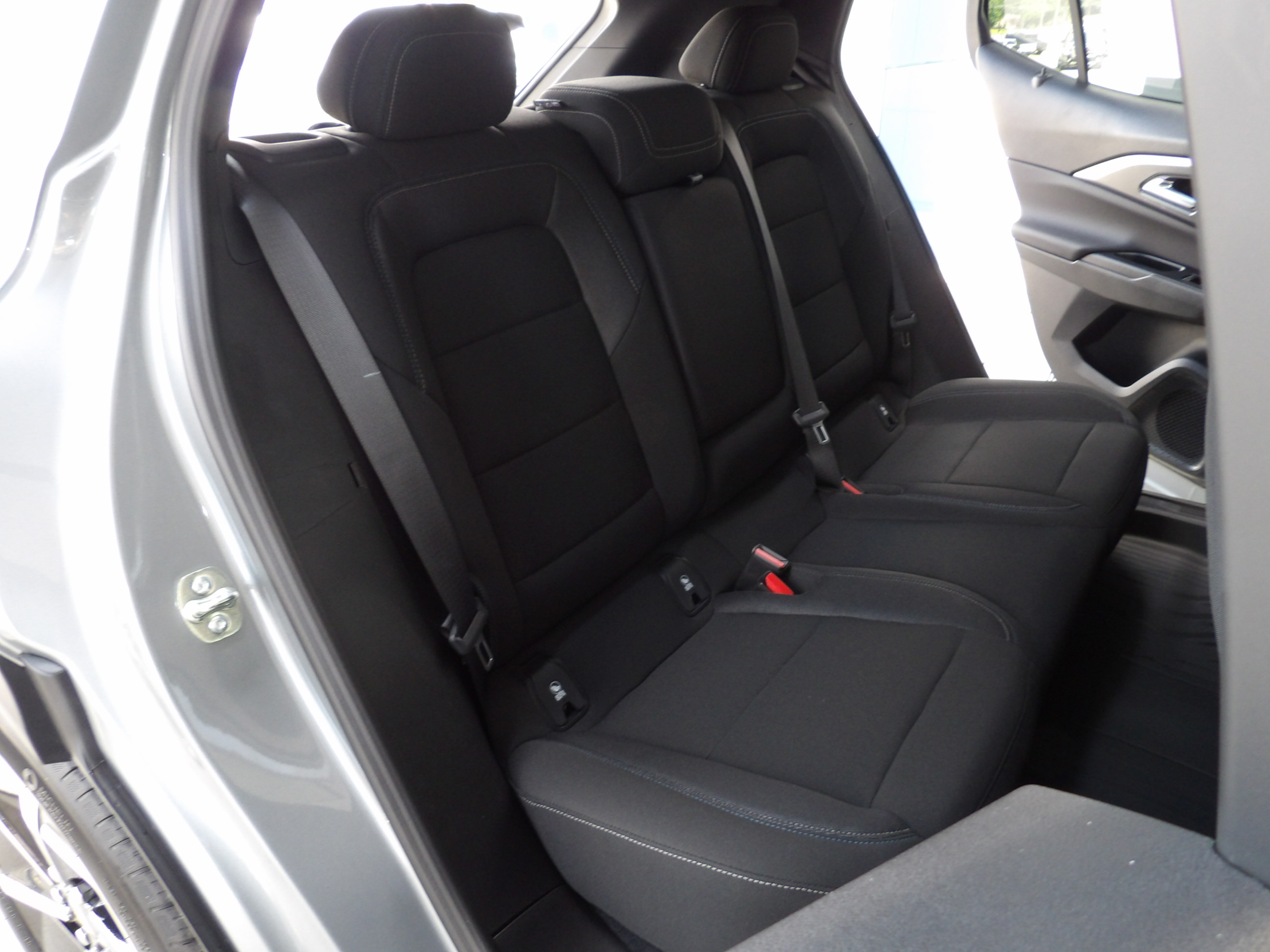 2026 Chevrolet Equinox EV 1LT - Photo 22
