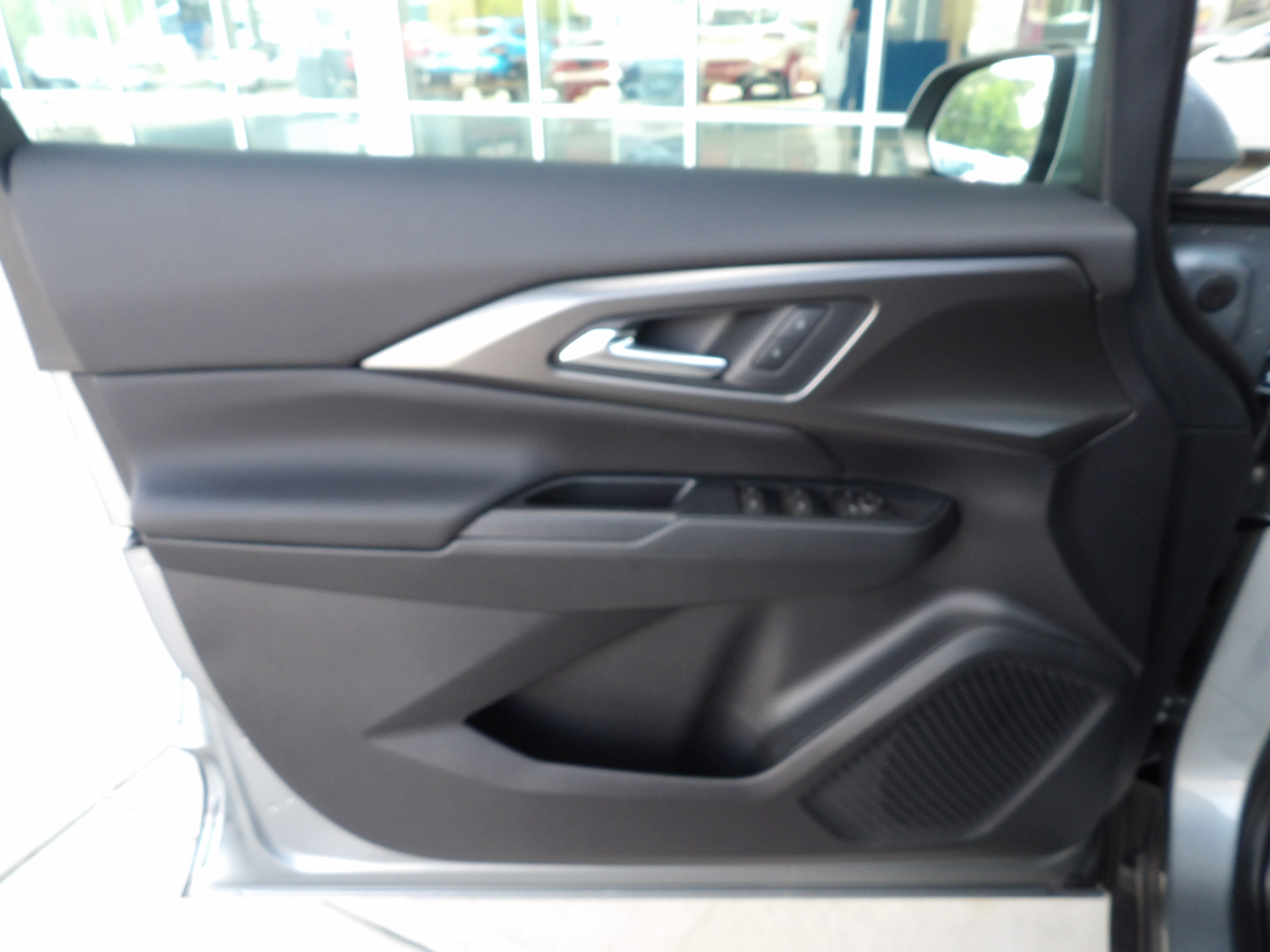 2026 Chevrolet Equinox EV 1LT - Photo 17