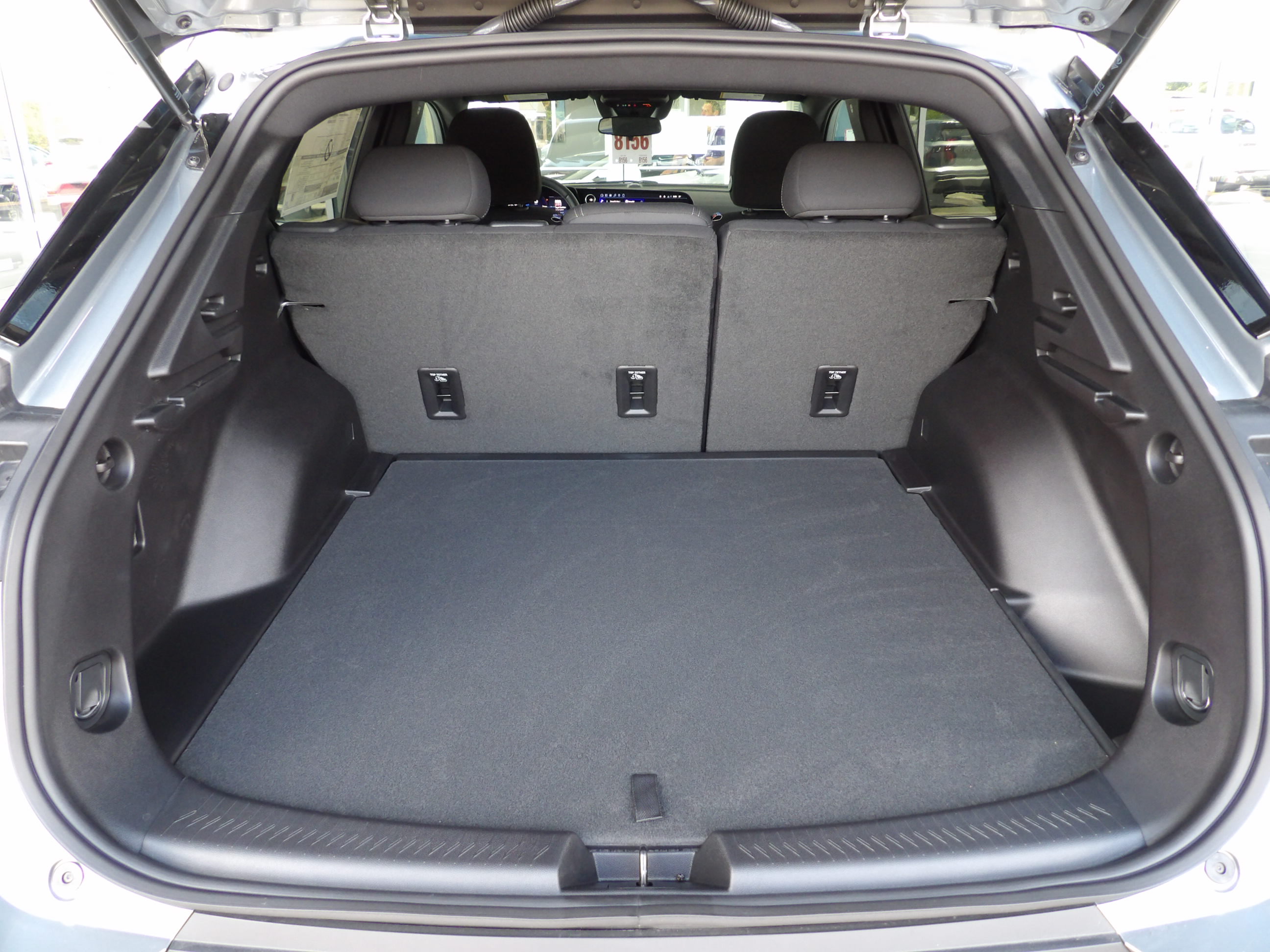 2026 Chevrolet Equinox EV 1LT - Photo 35