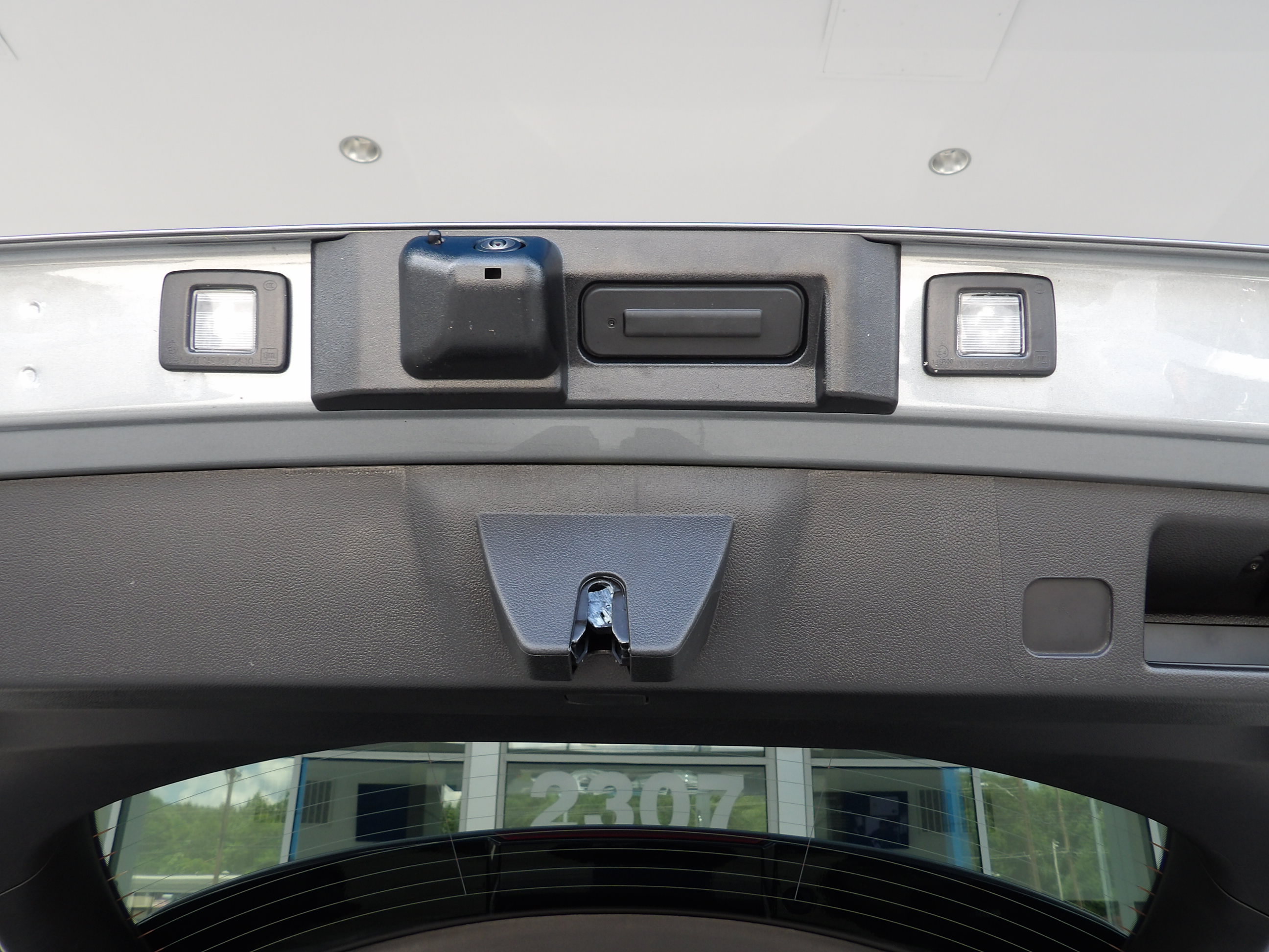 2026 Chevrolet Equinox EV 1LT - Photo 34