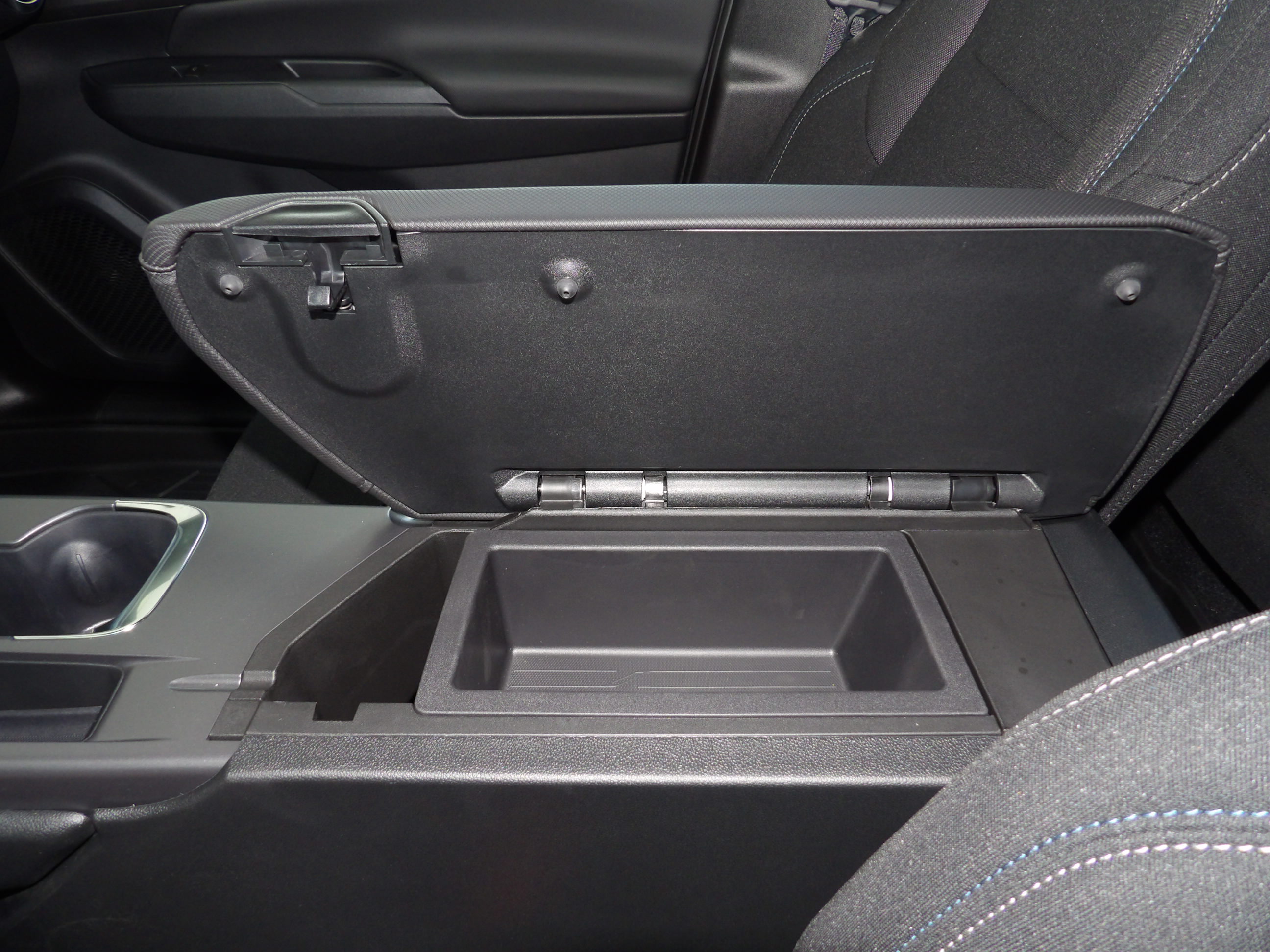2026 Chevrolet Equinox EV 1LT - Photo 33