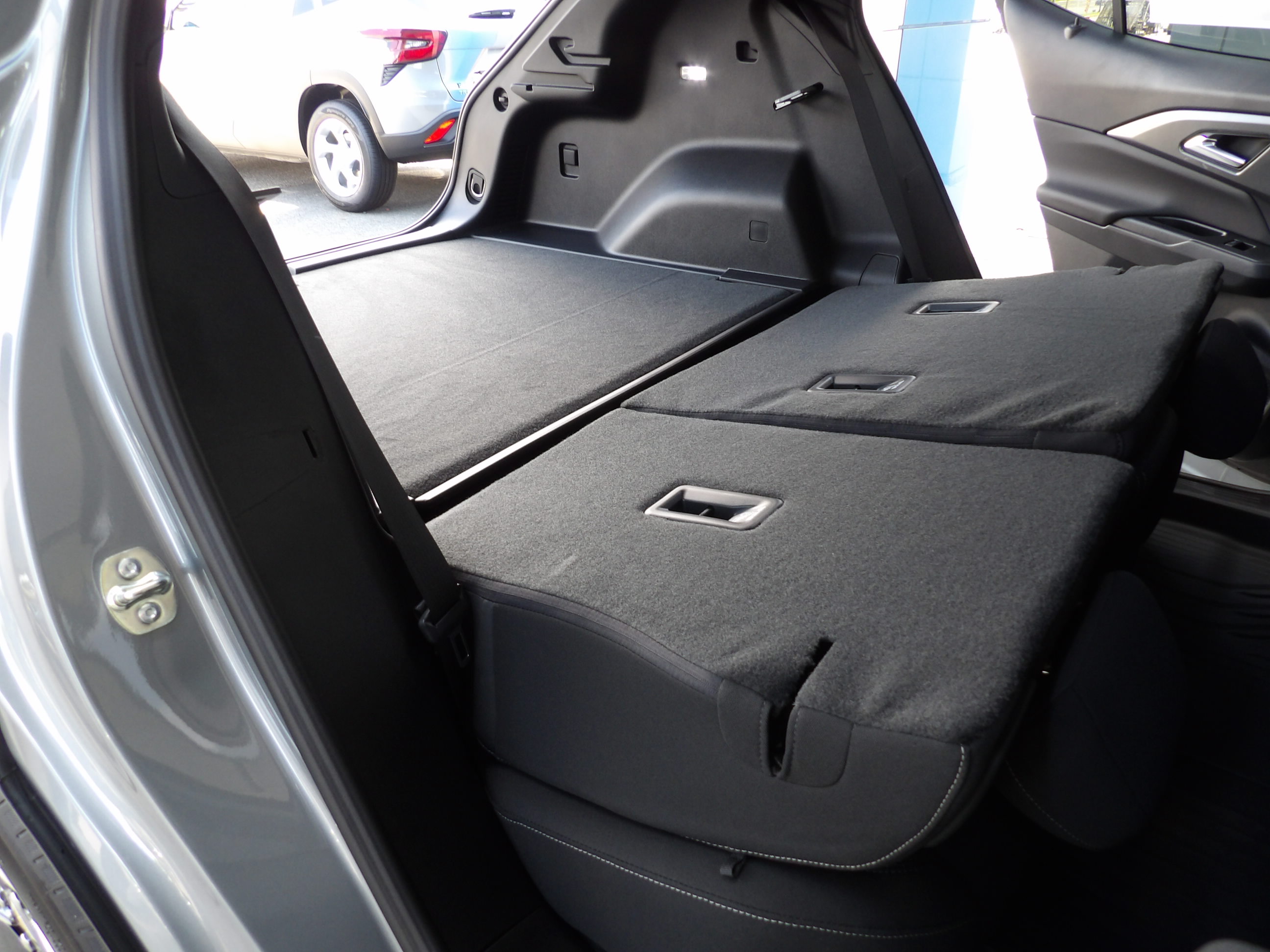 2026 Chevrolet Equinox EV 1LT - Photo 25