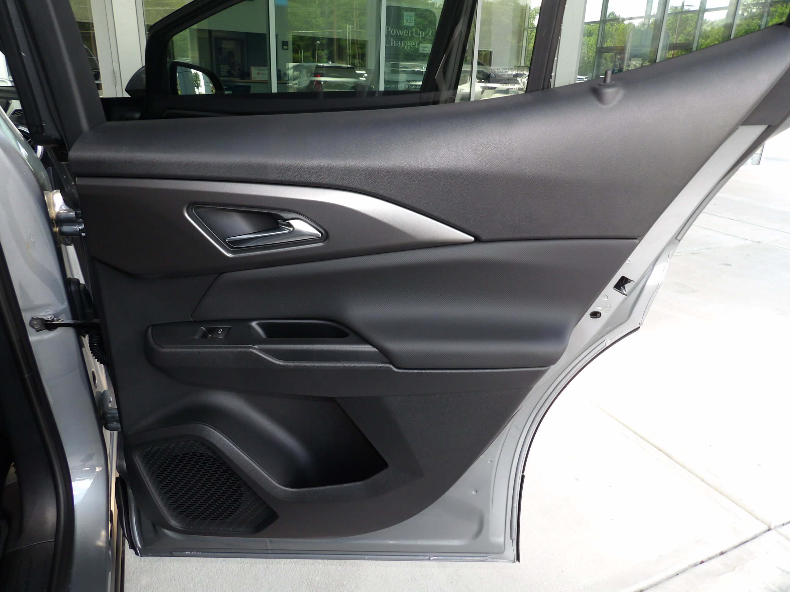 2026 Chevrolet Equinox EV 1LT - Photo 28