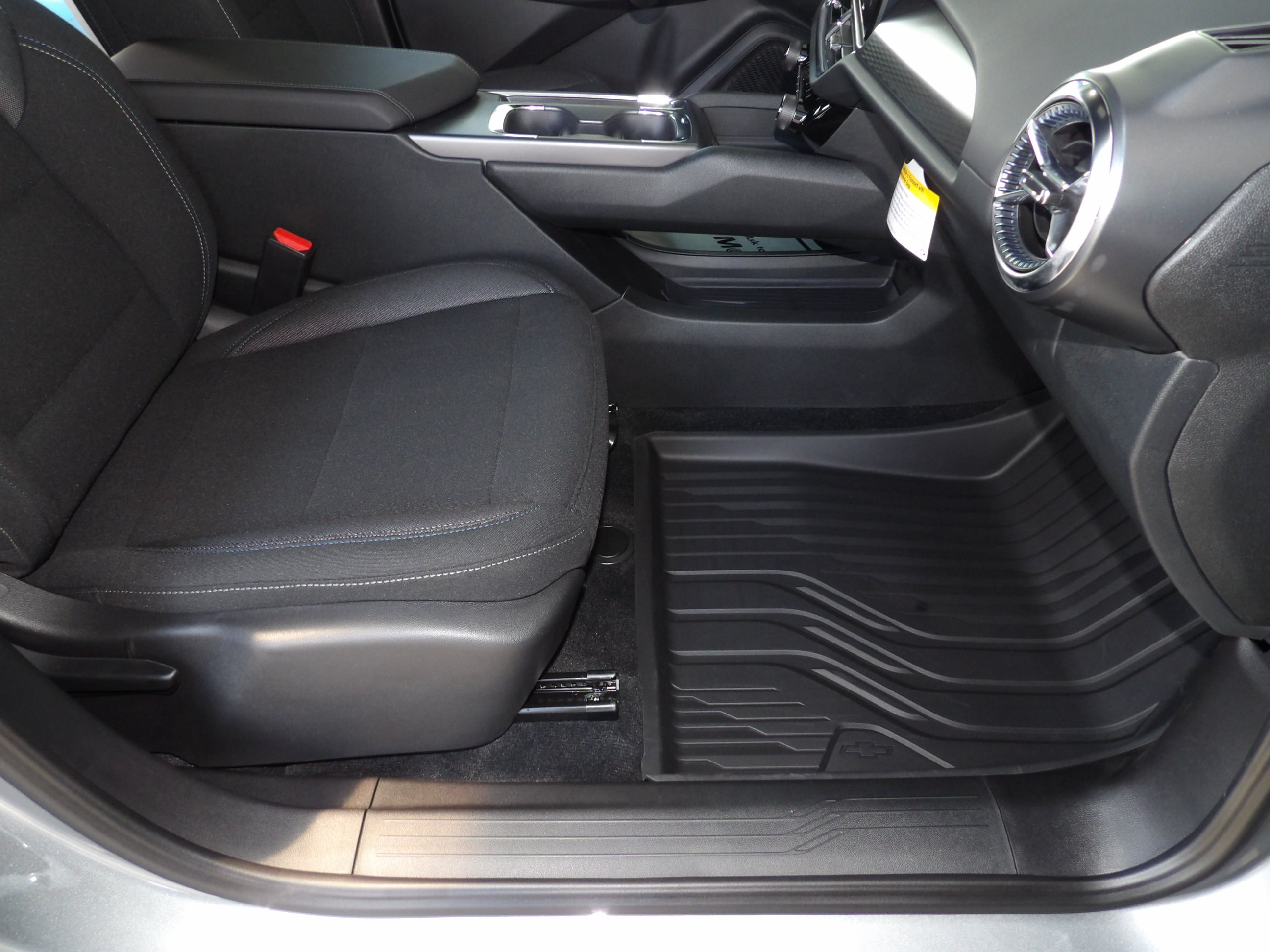 2026 Chevrolet Equinox EV 1LT - Photo 20