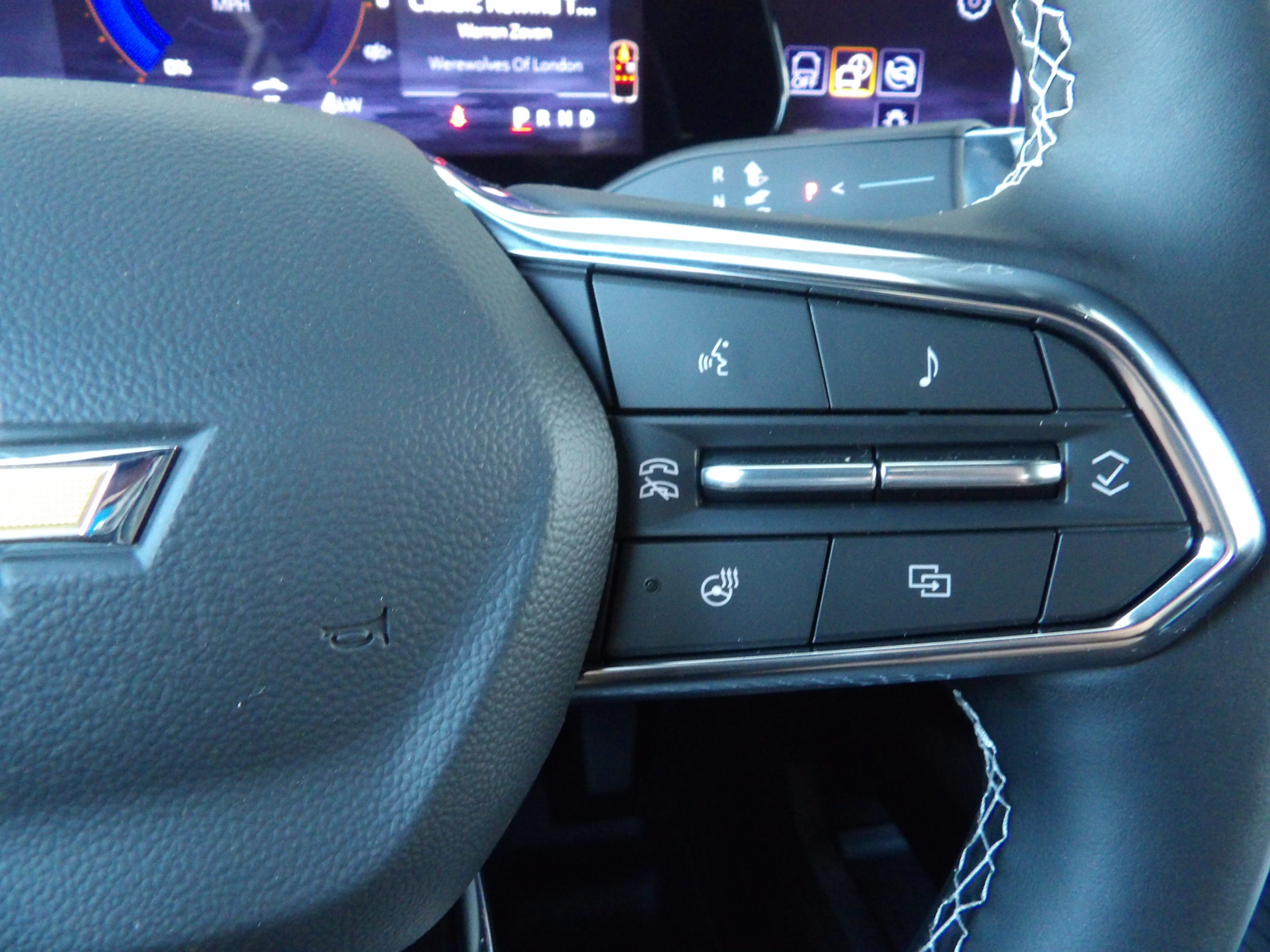 2026 Chevrolet Equinox EV 1LT - Photo 31