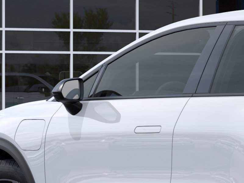 New 2026 Summit White Chevrolet LT image 35