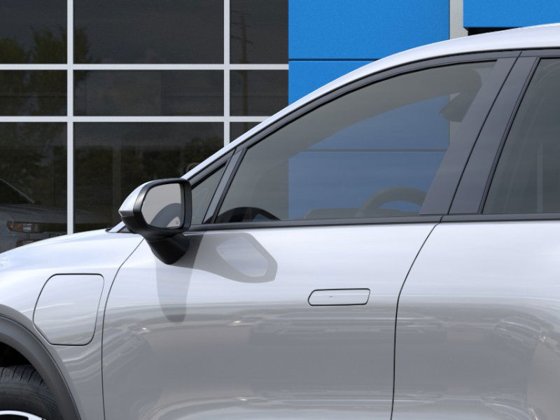 2026 Chevrolet Equinox LT photo 9