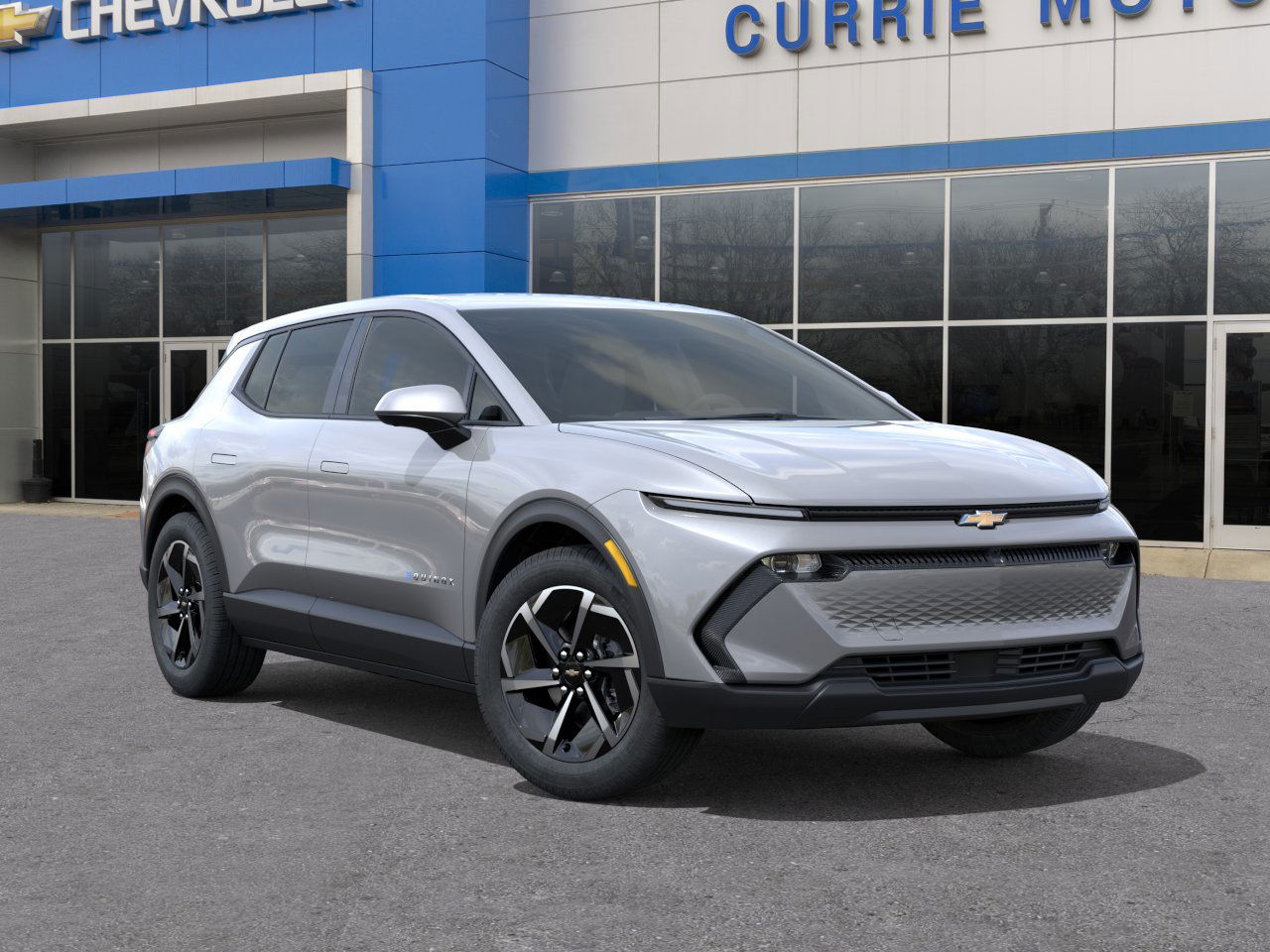 2026 CHEVROLET EQUINOX - Image 6