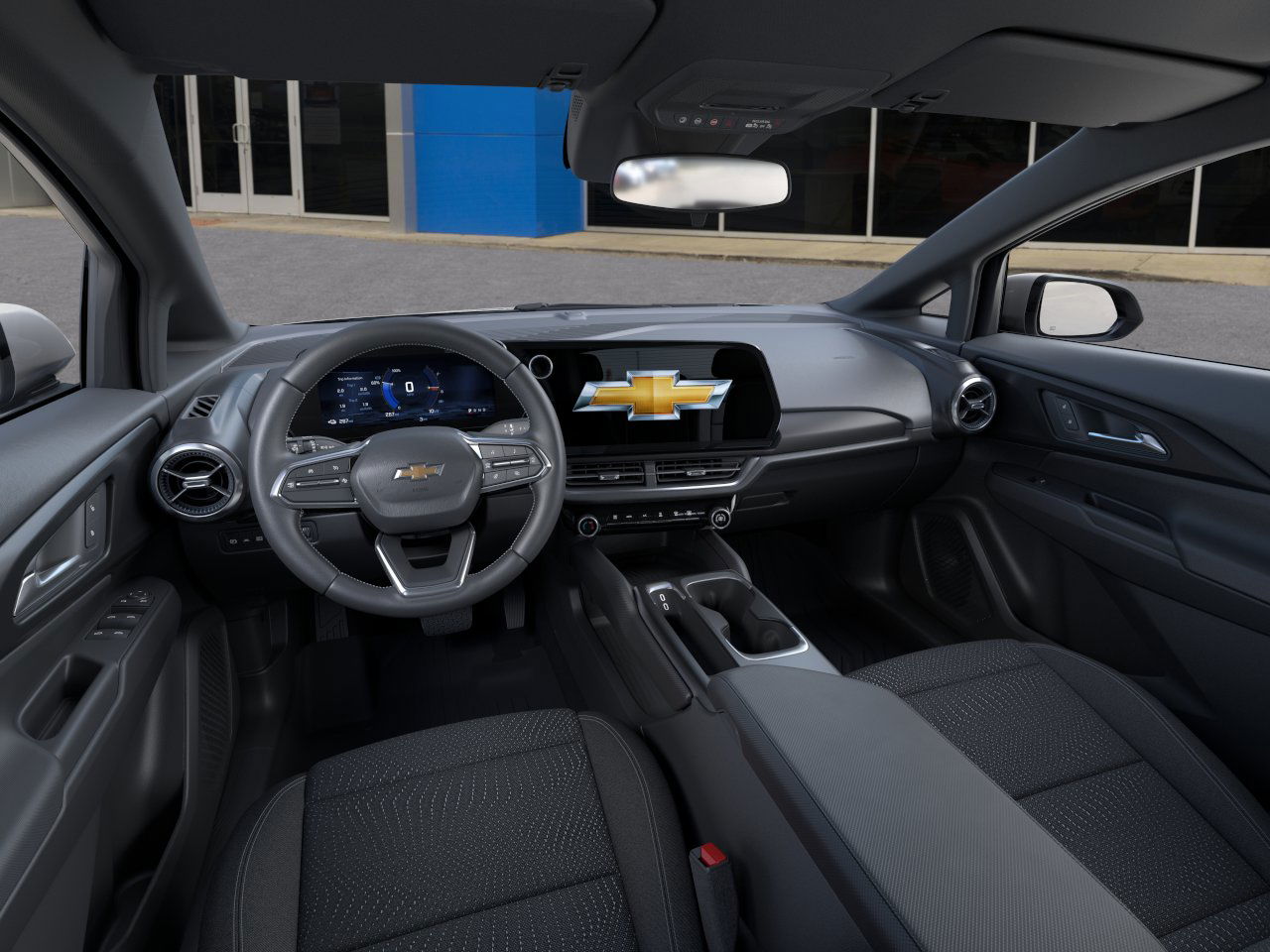 2026 CHEVROLET EQUINOX - Image 14