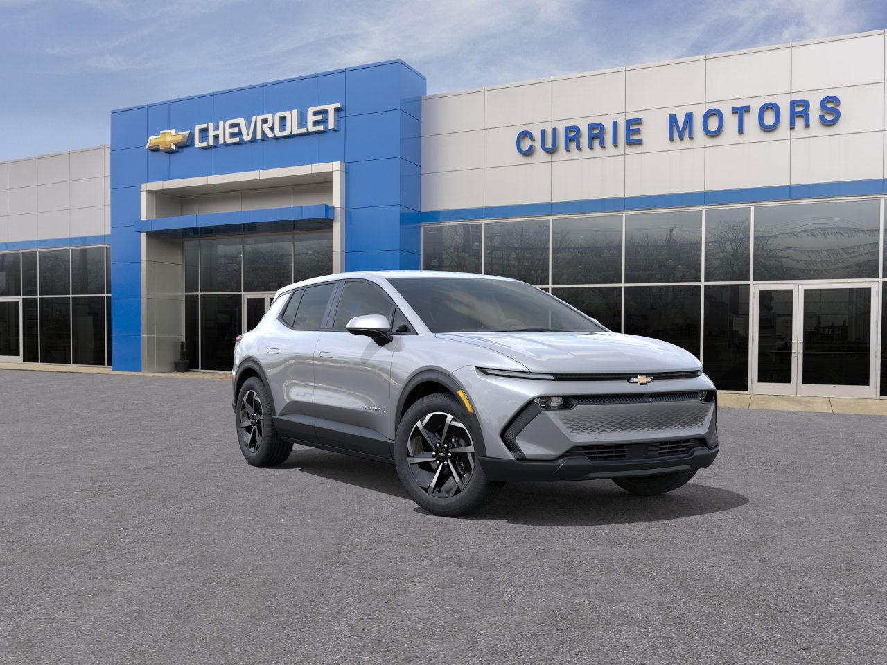 2026 CHEVROLET EQUINOX - Image 26