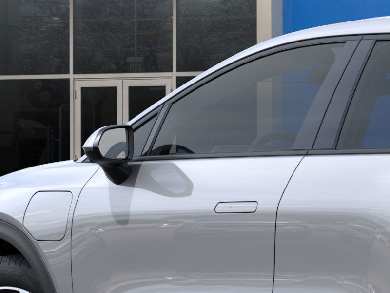 2026 CHEVROLET EQUINOX - Image 11