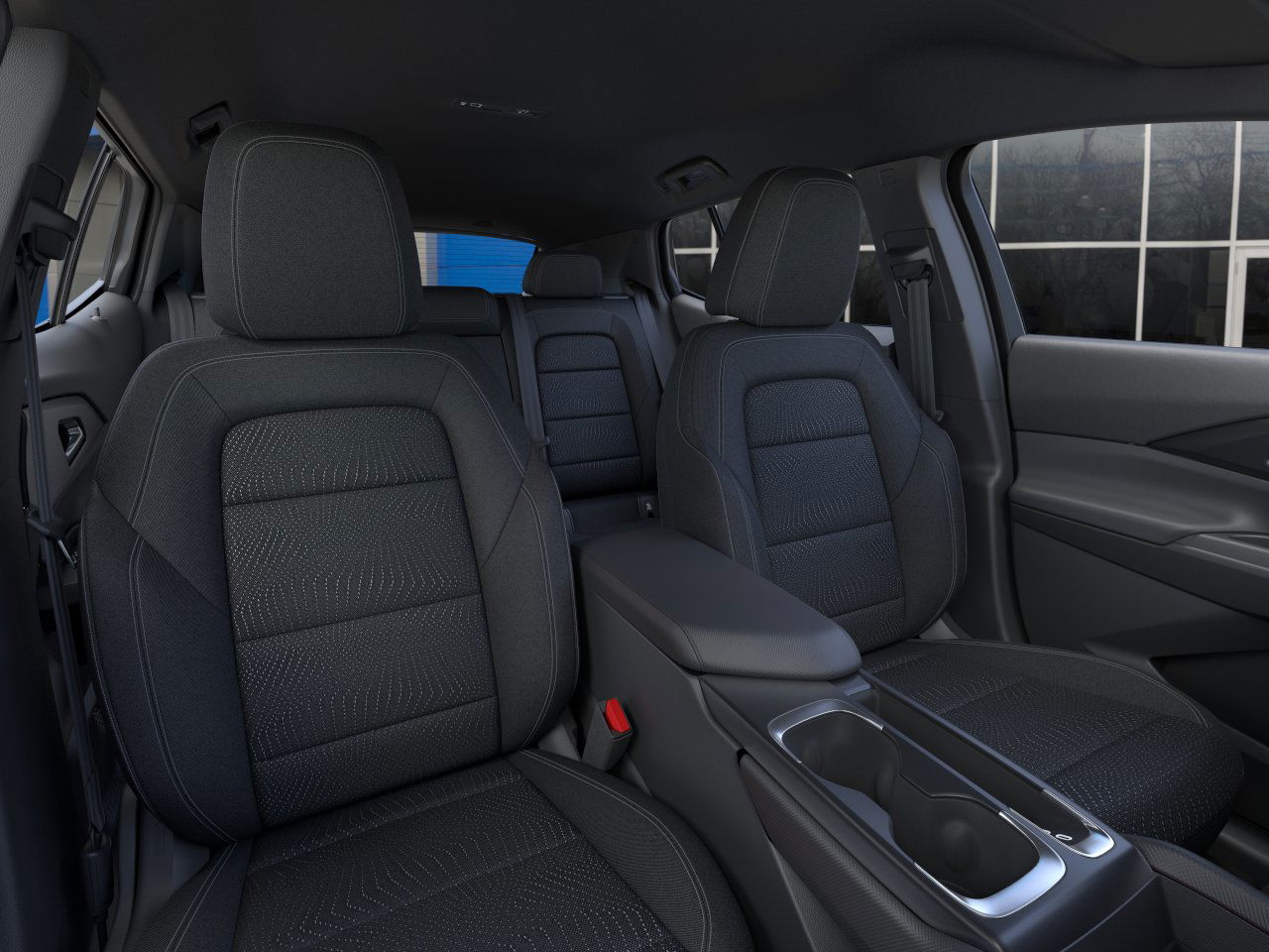 2026 CHEVROLET EQUINOX - Image 15