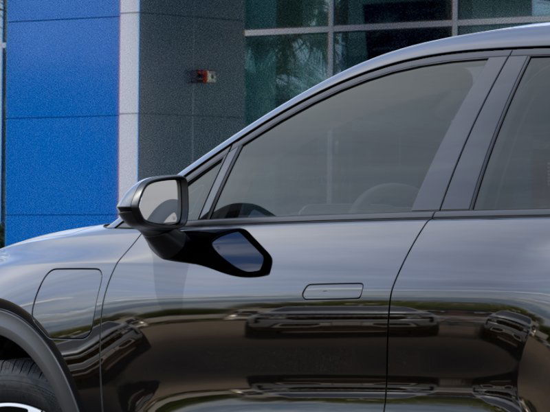 2026 Chevrolet Equinox EV 1LT photo 4