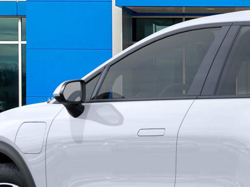 2026 Chevrolet Equinox EV 1LT photo 4