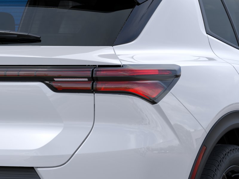 New 2026 Summit White Chevrolet LT image 45