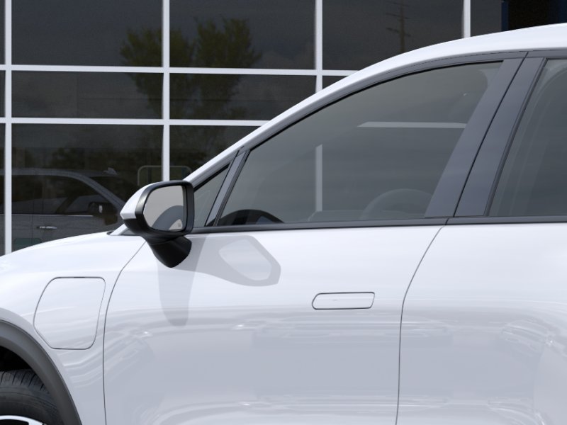 New 2026 Summit White Chevrolet LT image 37