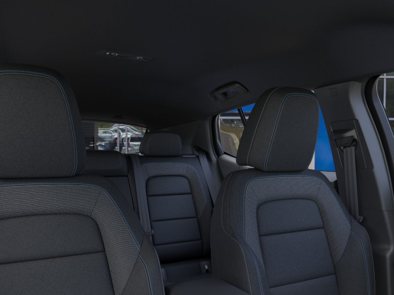 2026 Chevrolet Equinox EV 1LT - Photo 24