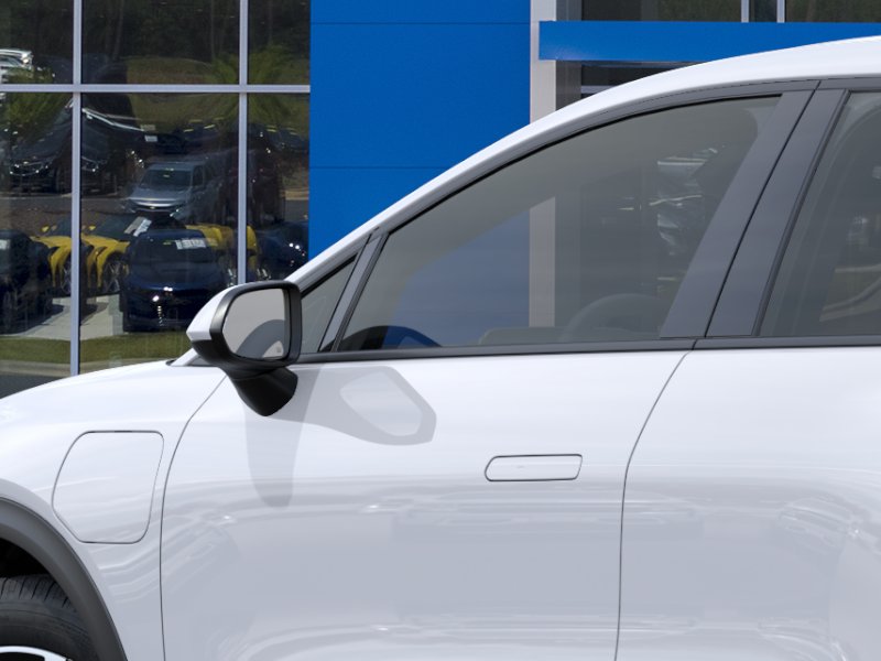 2026 Chevrolet Equinox EV 1LT - Photo 12