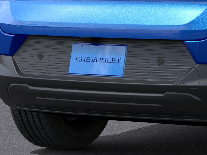 2026 Chevrolet Equinox LT photo 12