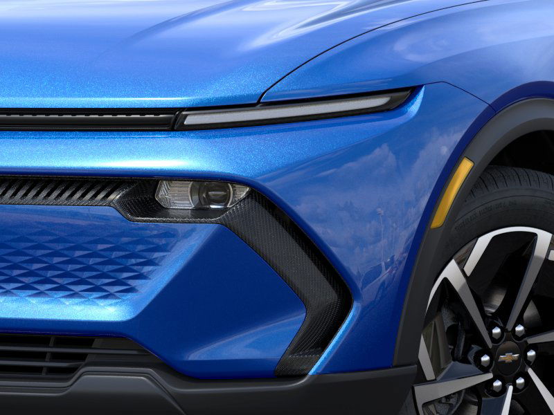 2026 Chevrolet Equinox LT photo 8